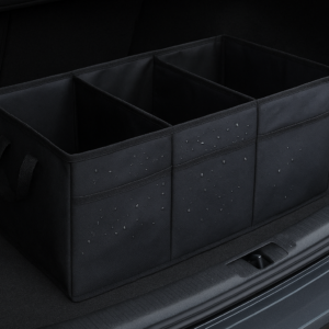 Opvouwbare Auto Koffer Organizer – Waterbestendig